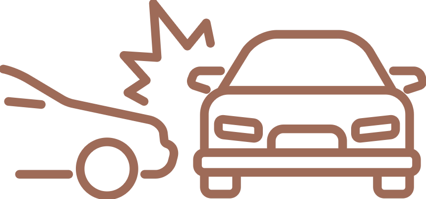 Accidentes de tráfico